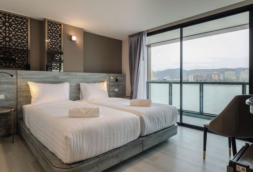 Hotel One Budget Chiangsaen