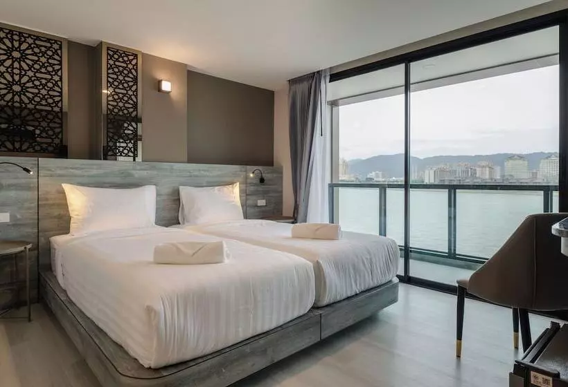 Hotelli One Budget Chiangsaen