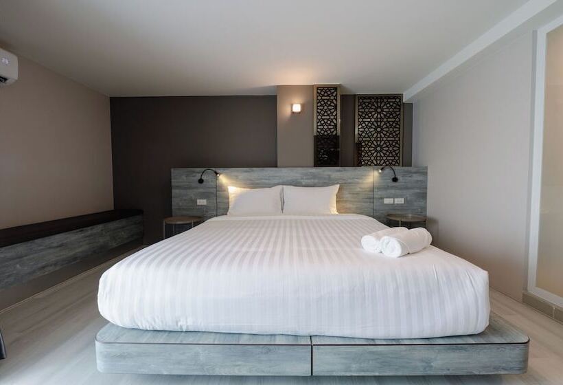 Hotel One Budget Chiangsaen