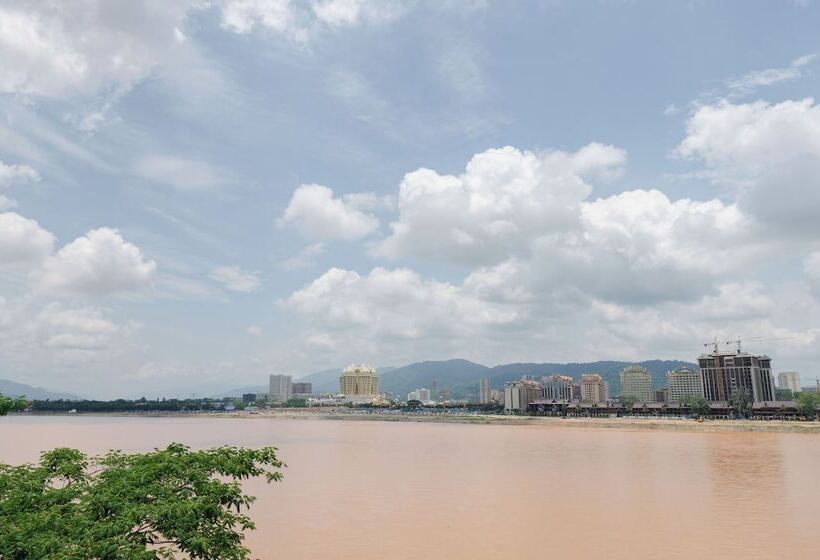 Hotel One Budget Chiangsaen