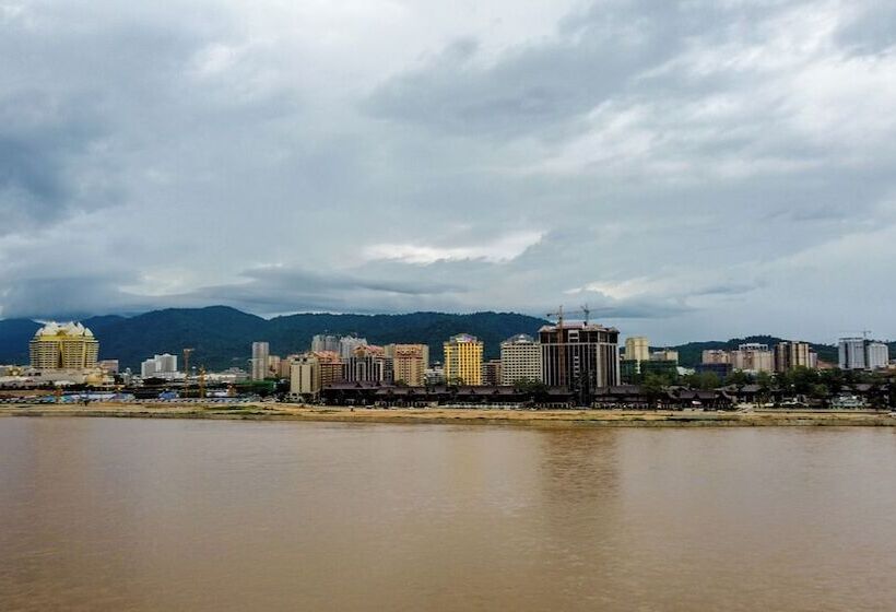 Hotel One Budget Chiangsaen