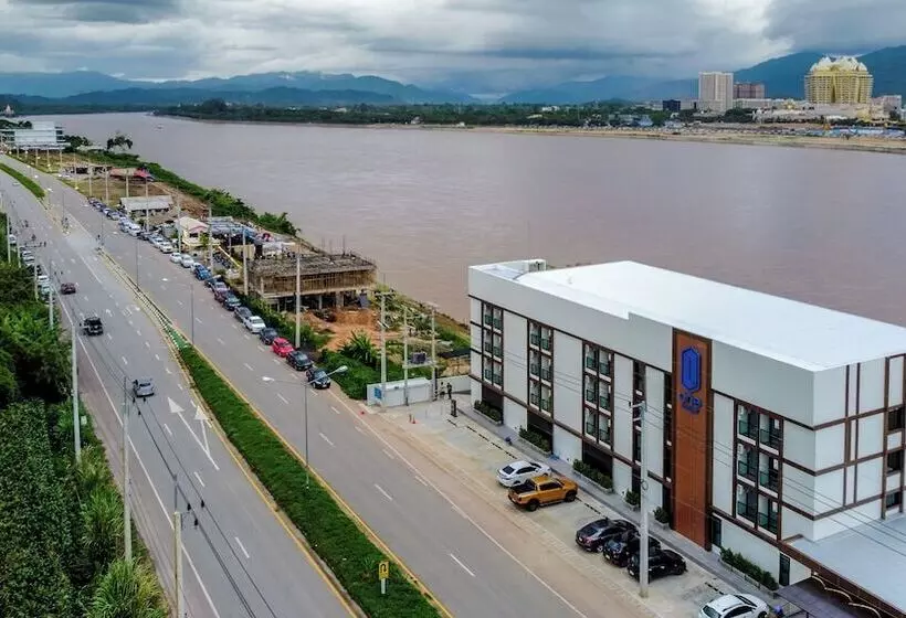 Hotelli One Budget Chiangsaen