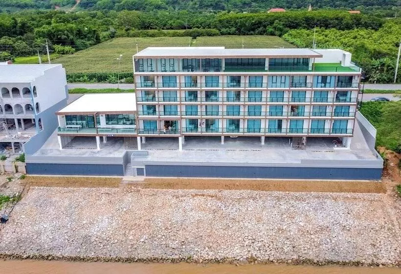 Hotelli One Budget Chiangsaen