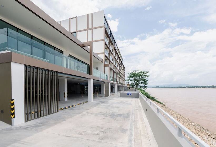 Hotel One Budget Chiangsaen