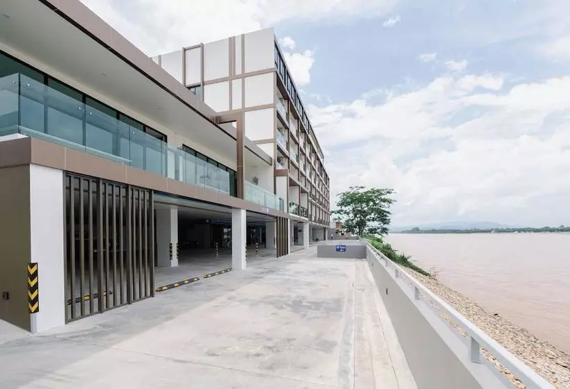 Hotelli One Budget Chiangsaen