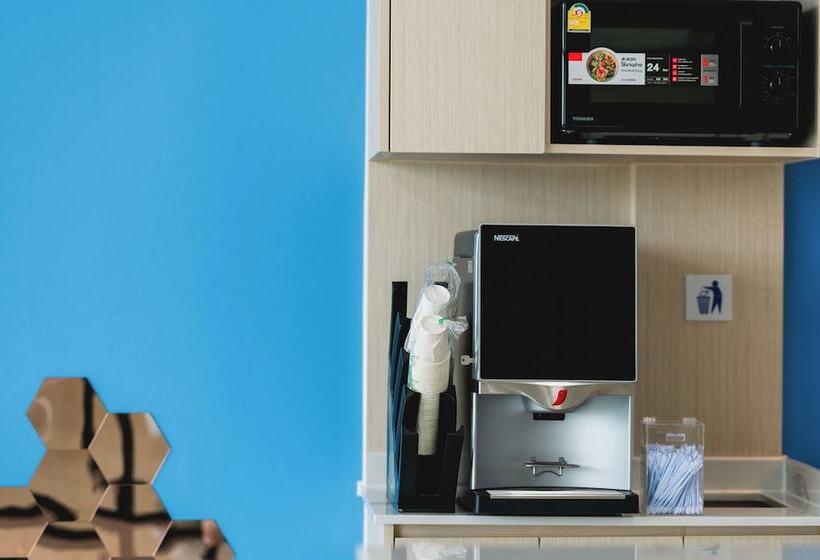 Hotel One Budget Chiangsaen