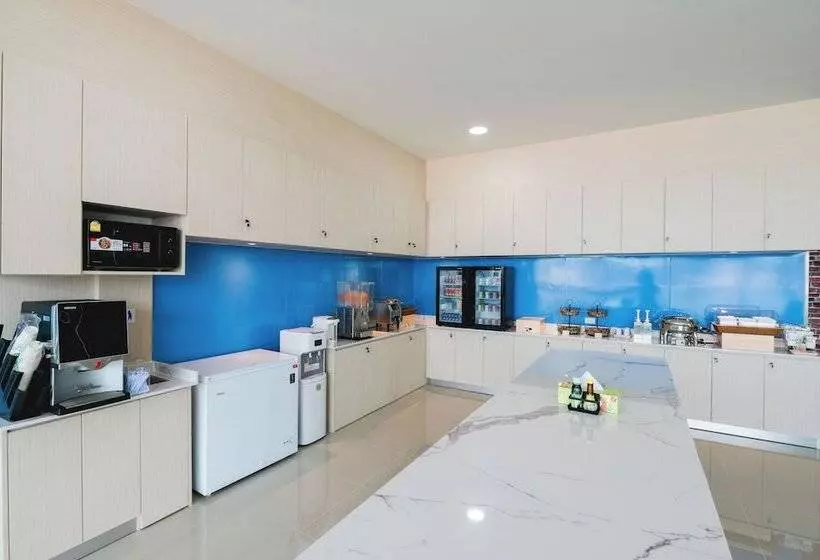 Hotelli One Budget Chiangsaen