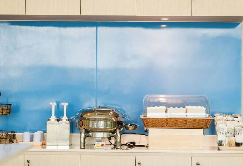 Hotel One Budget Chiangsaen