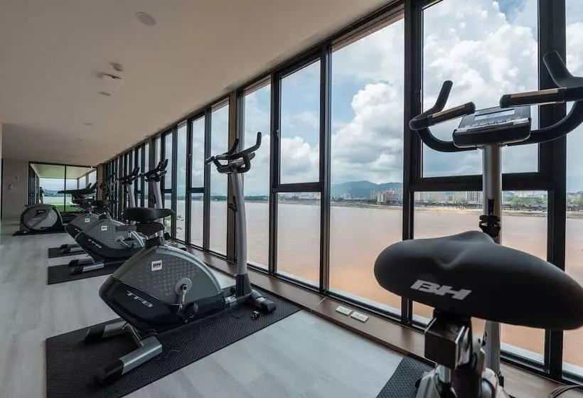 Hotelli One Budget Chiangsaen