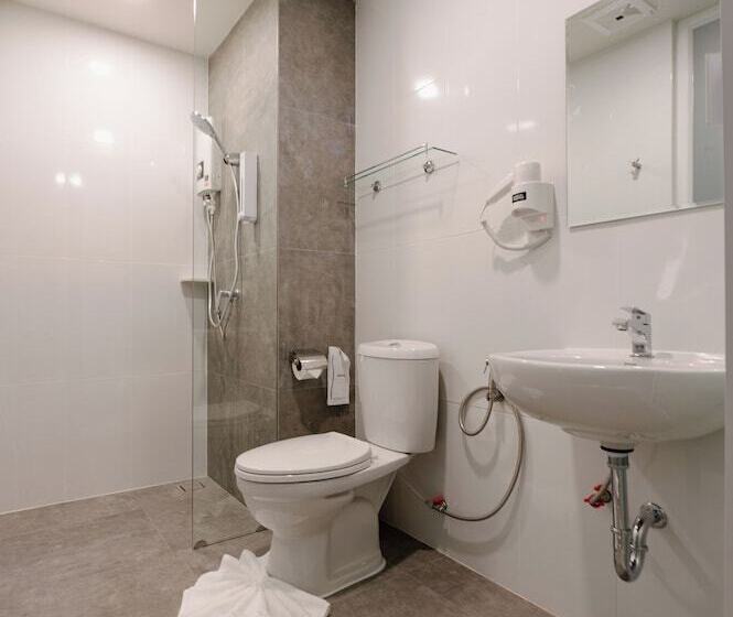 Hotel One Budget Chiangsaen