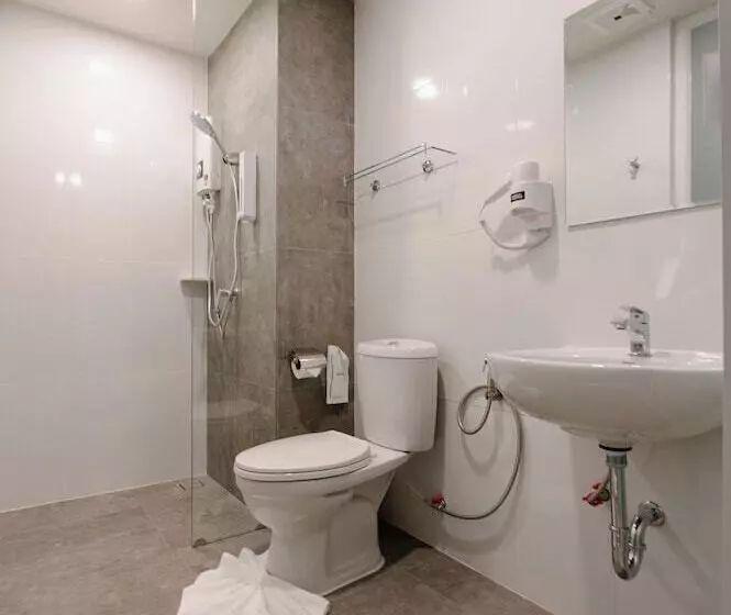 Hotelli One Budget Chiangsaen
