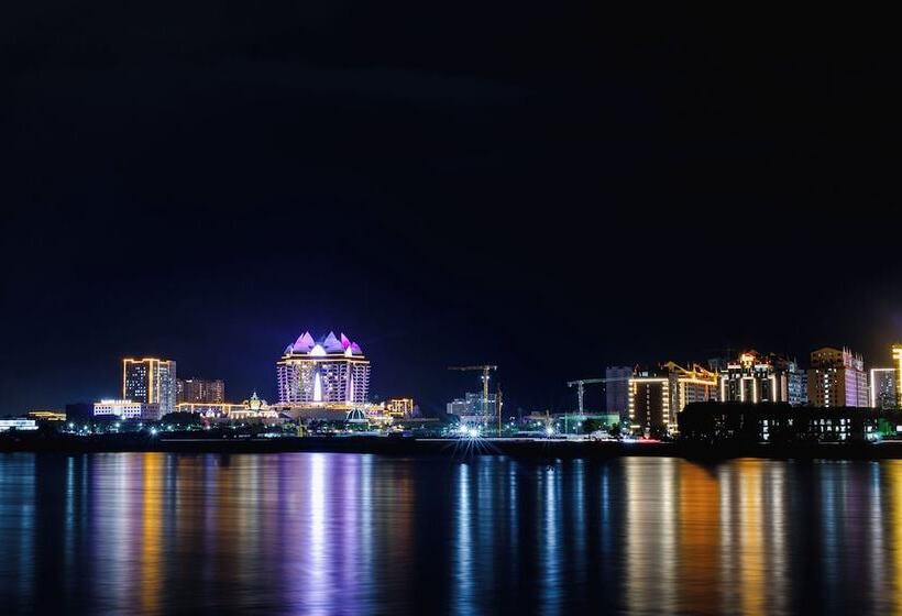 Hotel One Budget Chiangsaen