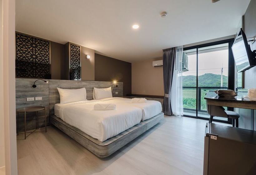 Hotel One Budget Chiangsaen