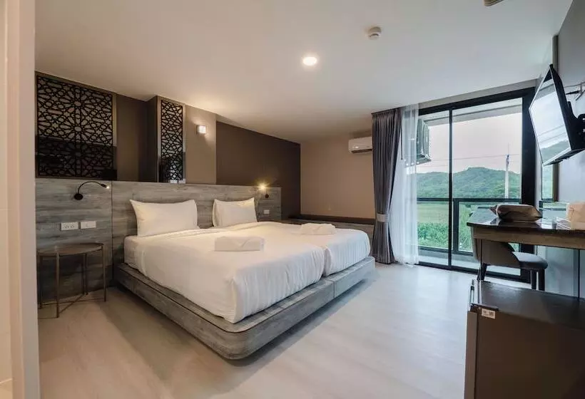 Hotelli One Budget Chiangsaen