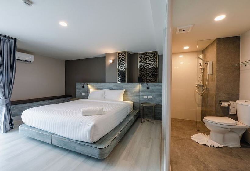 Hotel One Budget Chiangsaen