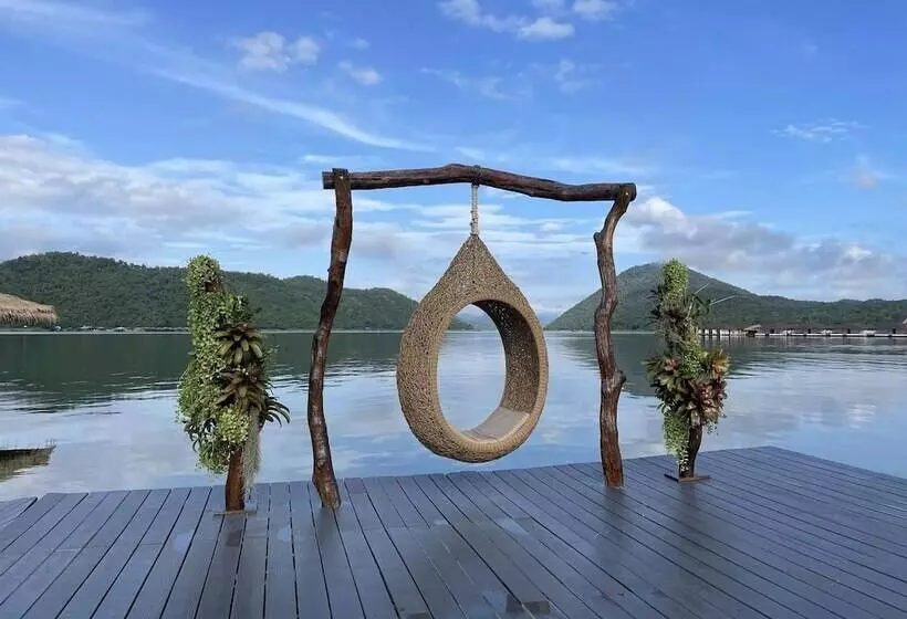 Hotelli Ruknam Resort