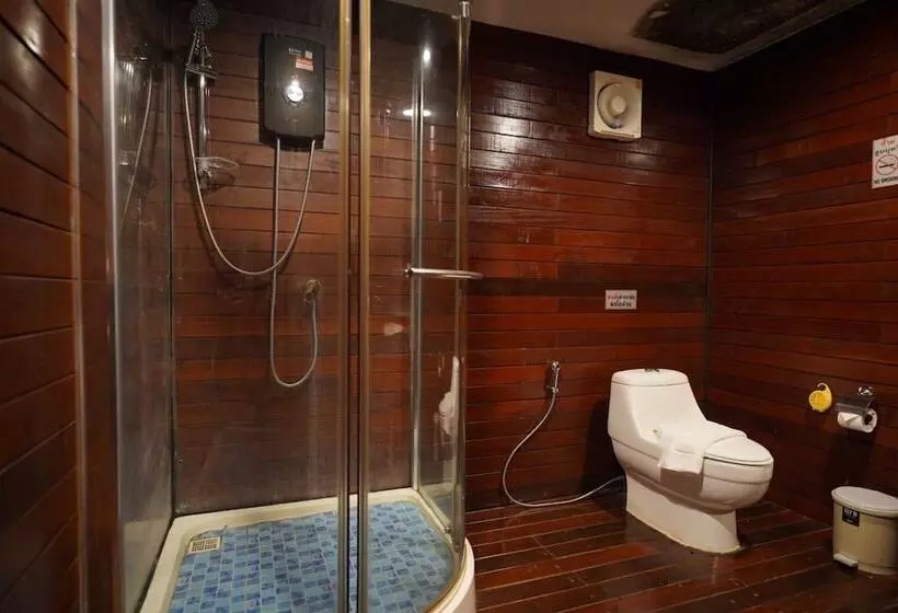 Hotelli Ruknam Resort