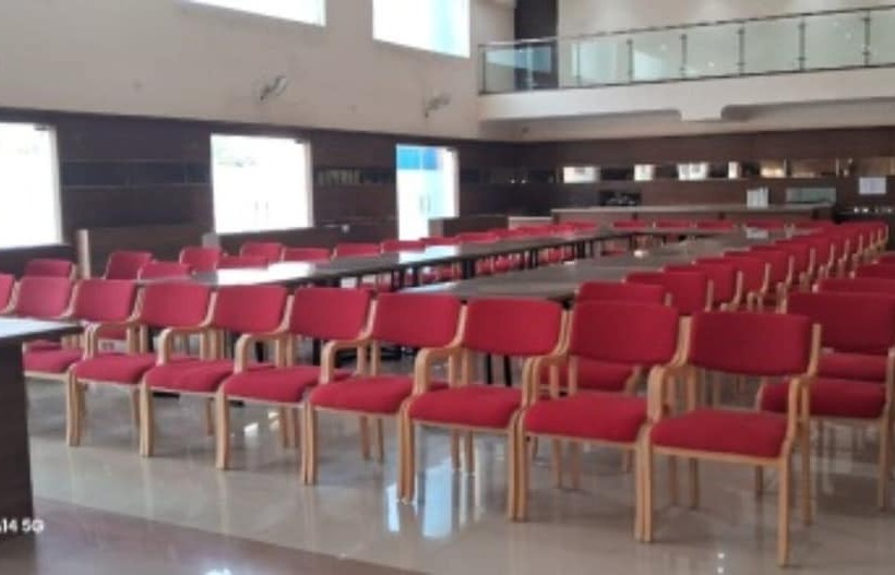 Отель Shri Ramkrishna Baag