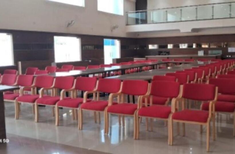 Отель Shri Ramkrishna Baag