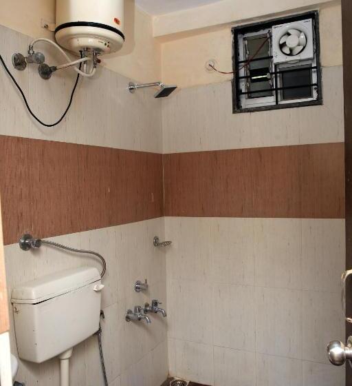 Отель Shri Ramkrishna Baag