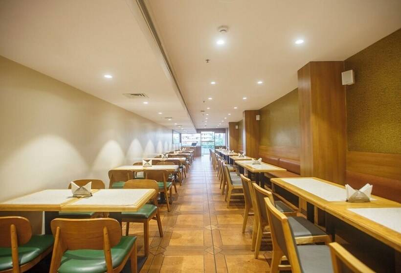 هتل Treebo Seasons Comfort