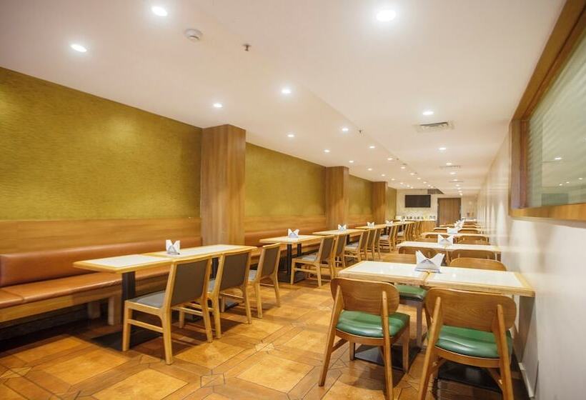 هتل Treebo Seasons Comfort