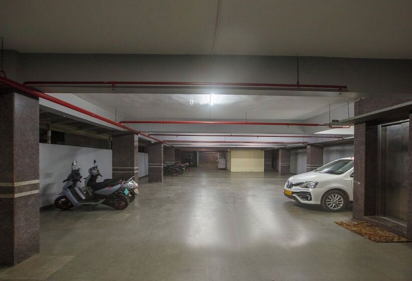 هتل Treebo Seasons Comfort