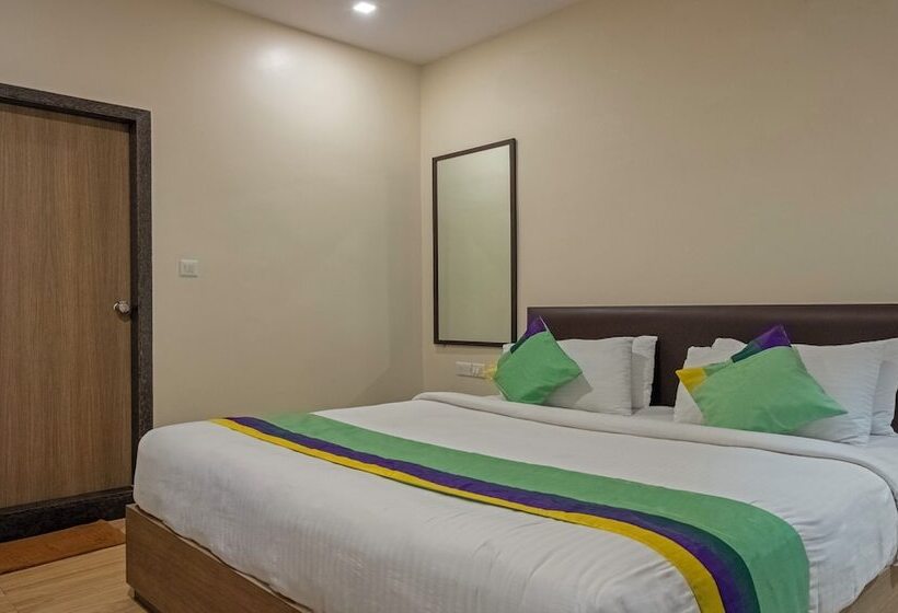 هتل Treebo Seasons Comfort