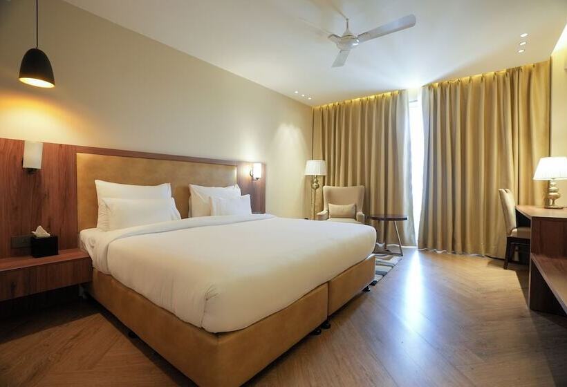 Udman Hotel Gurugram