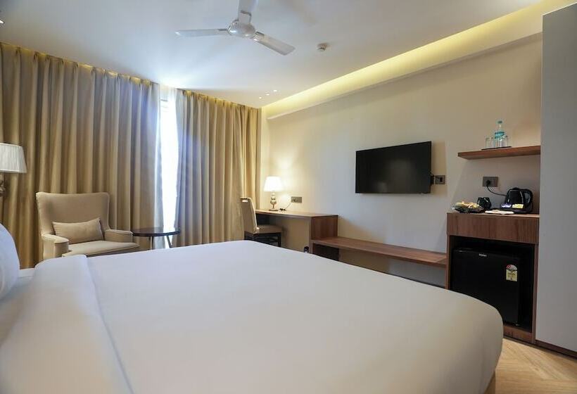 Udman Hotel Gurugram