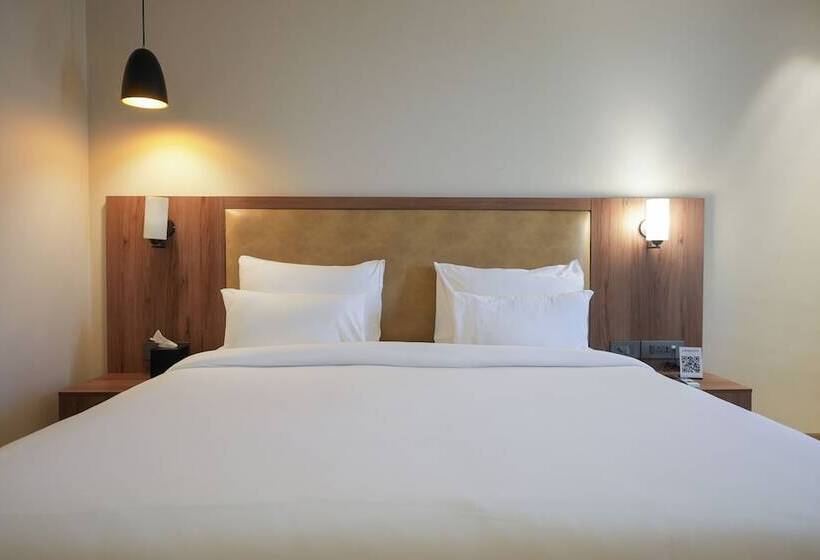 Udman Hotel Gurugram