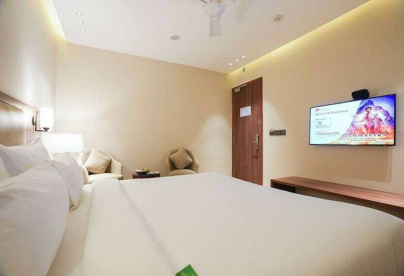 Udman Hotel Gurugram