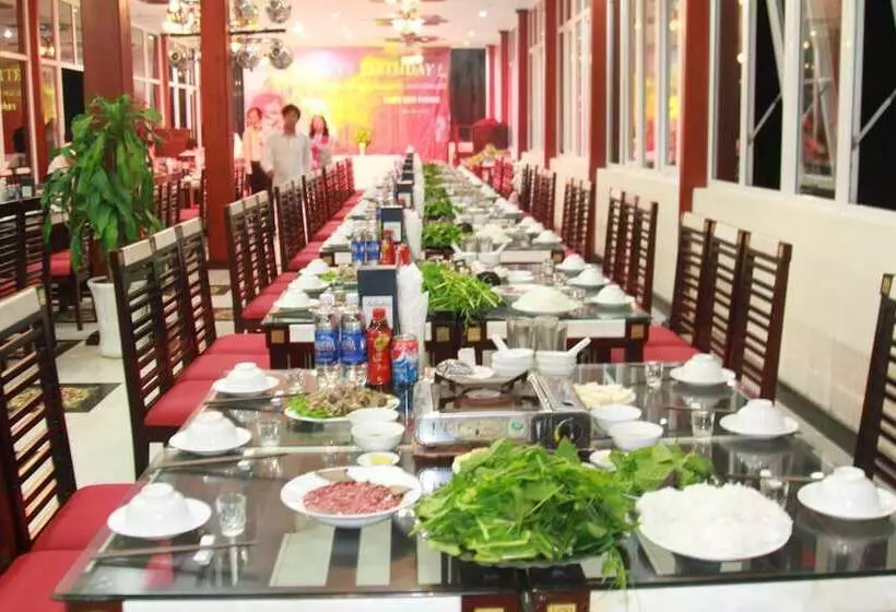 هتل Zo Star Tam Dao