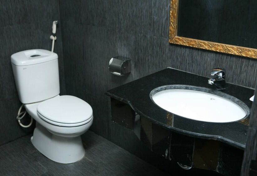 Отель Zo Star Tam Dao