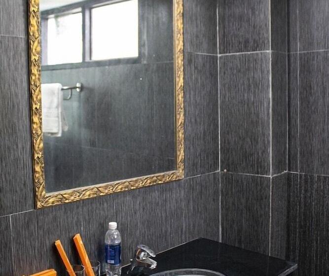 Отель Zo Star Tam Dao