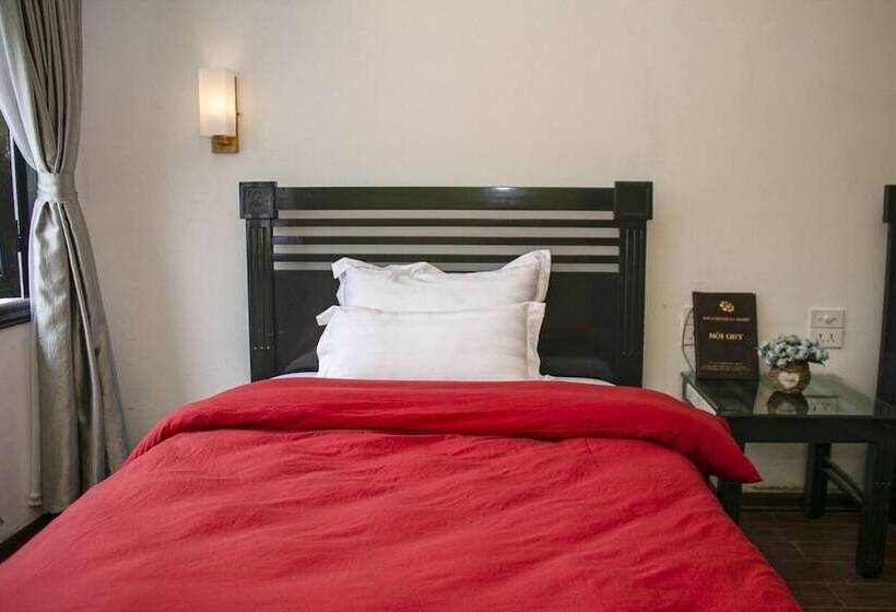 Отель Zo Star Tam Dao