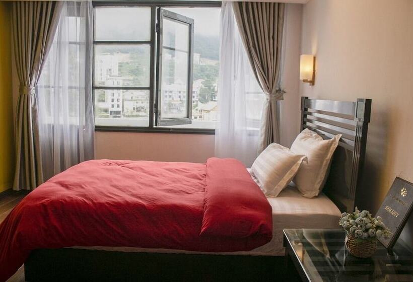 Отель Zo Star Tam Dao