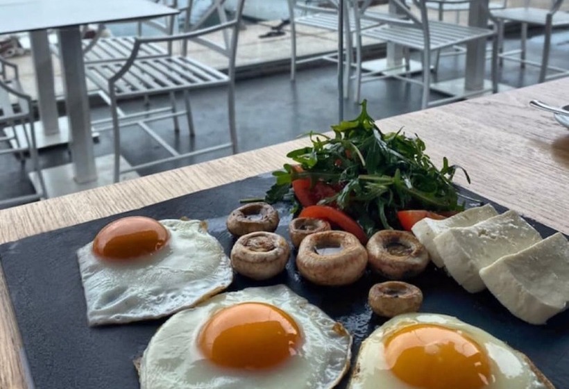 Luxury Hotel Riva Budva