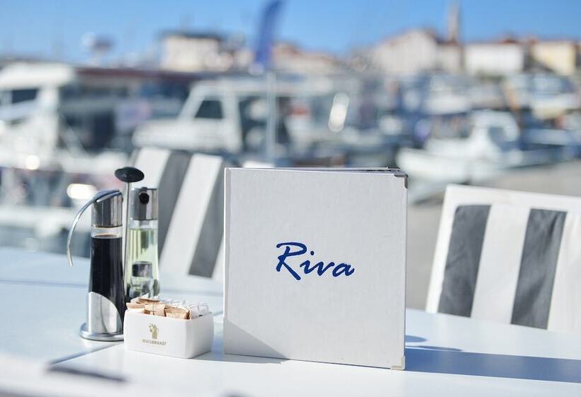 Luxury Hotel Riva Budva