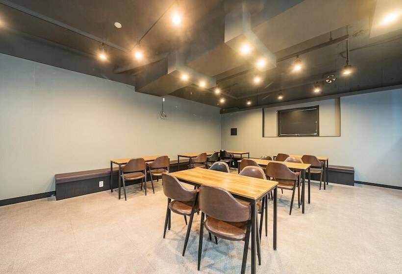 Motel Ansan Hotel Stay 25