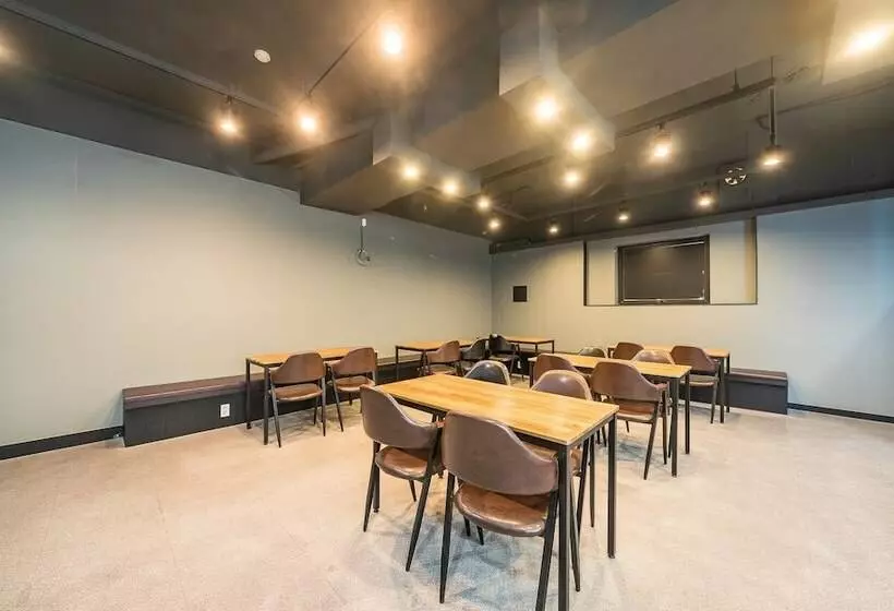 Motelli Ansan Hotel Stay 25