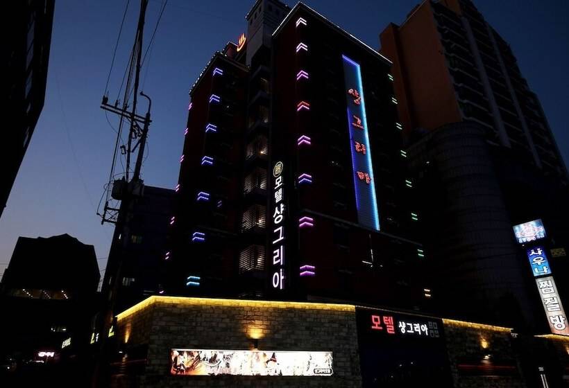 Motel Asan Sangria