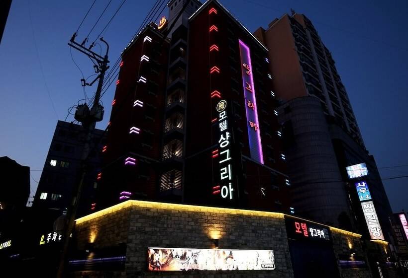 Motel Asan Sangria