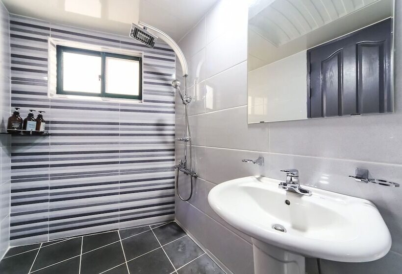 Мотель Busan Dadaepo Coza 837