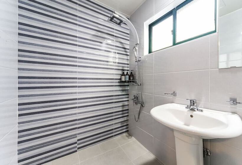 Мотель Busan Dadaepo Coza 837