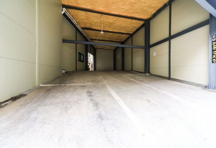 Мотель Busan Dadaepo Coza 837