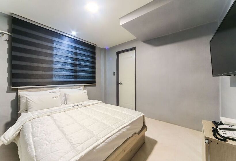 Мотель Busan Dadaepo Coza 837