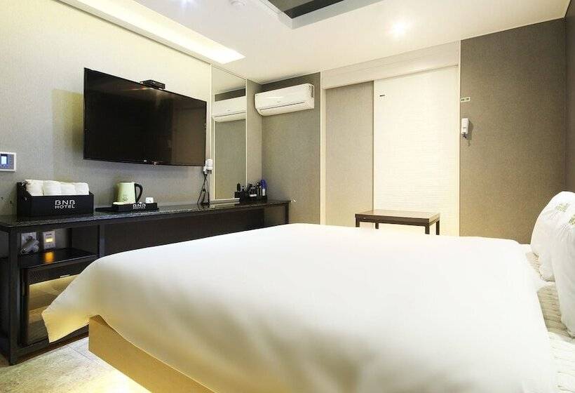 Motel Busan Yeonsan Dong Bnb