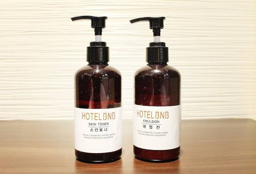 Motel Busan Yeonsan Dong Bnb