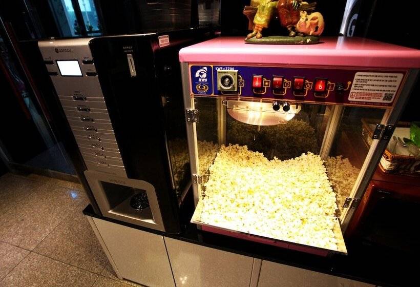 Motel Cheonan Terminal G7